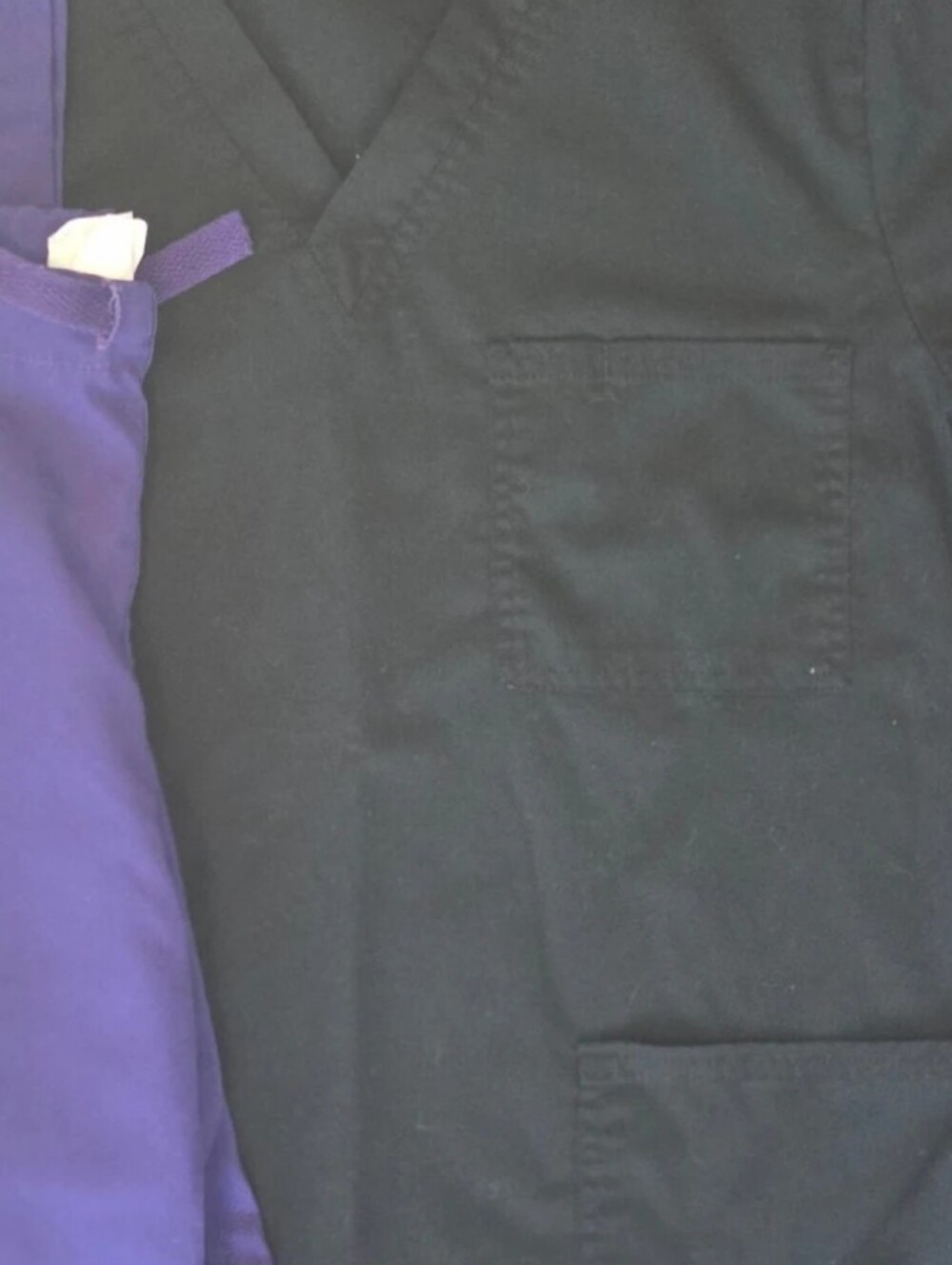 Scrub Set - Picture 2 of 2